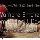 Vampire Empire Banner (2009)